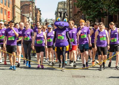 Great Manchester Run 2023