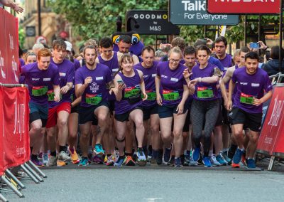 Great Manchester Run 2023