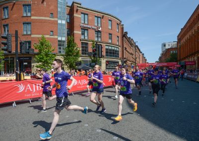 Great Manchester Run 2023