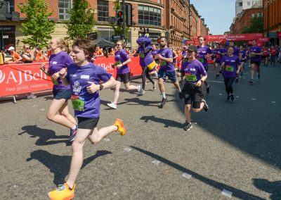 Great Manchester Run 2023