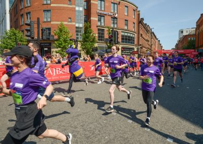 Great Manchester Run 2023