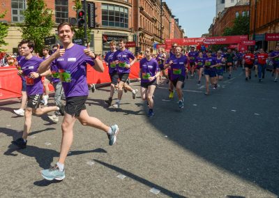 Great Manchester Run 2023