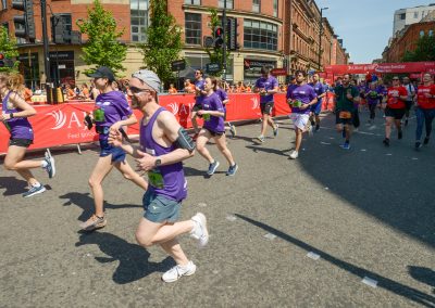 Great Manchester Run 2023