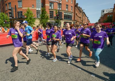 Great Manchester Run 2023