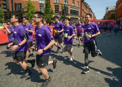 Great Manchester Run 2023