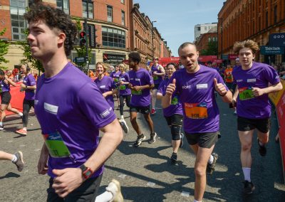 Great Manchester Run 2023