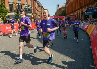 Great Manchester Run 2023