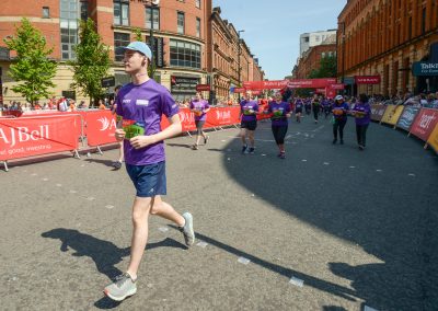 Great Manchester Run 2023