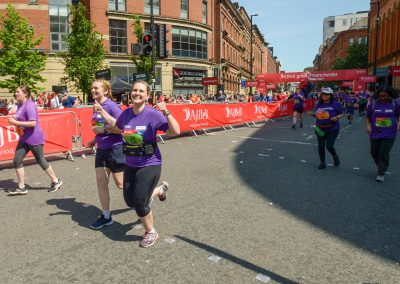 Great Manchester Run 2023