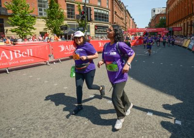 Great Manchester Run 2023