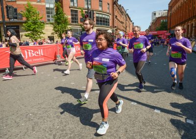 Great Manchester Run 2023