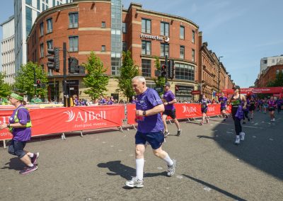 Great Manchester Run 2023