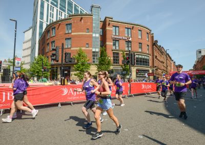 Great Manchester Run 2023