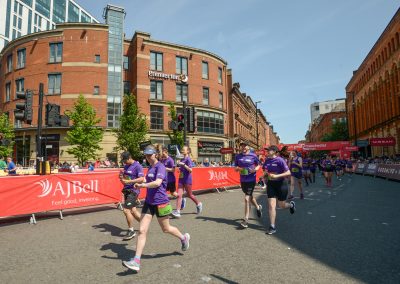 Great Manchester Run 2023