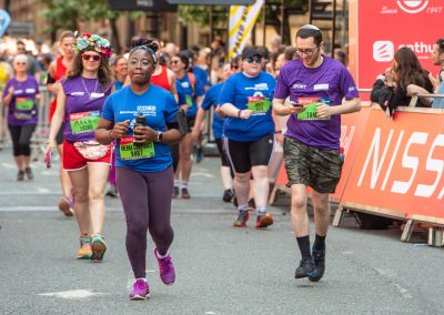 Great Manchester Run 2023