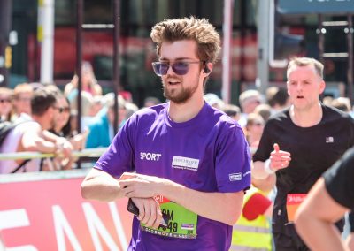 Great Manchester Run 2023