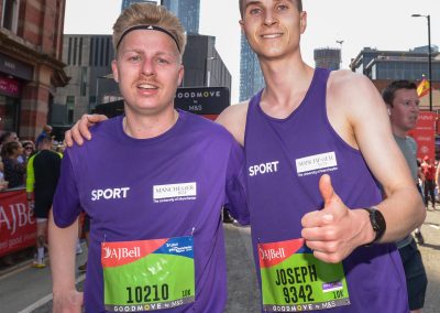 Great Manchester Run 2023