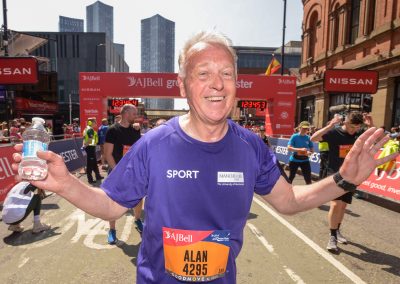 Great Manchester Run 2023