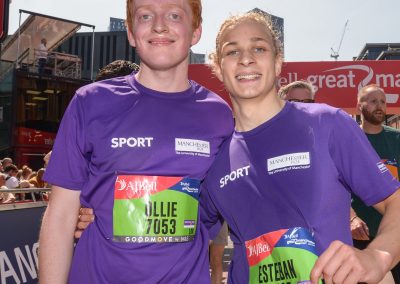 Great Manchester Run 2023