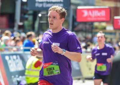 Great Manchester Run 2023