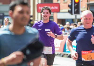 Great Manchester Run 2023