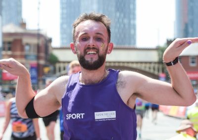 Great Manchester Run 2023