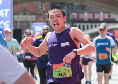 Great Manchester Run 2023