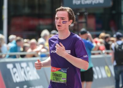 Great Manchester Run 2023