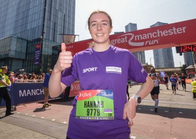 Great Manchester Run 2023