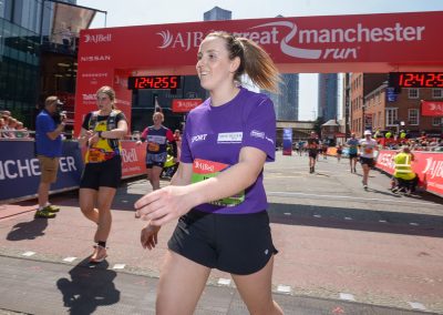 Great Manchester Run 2023