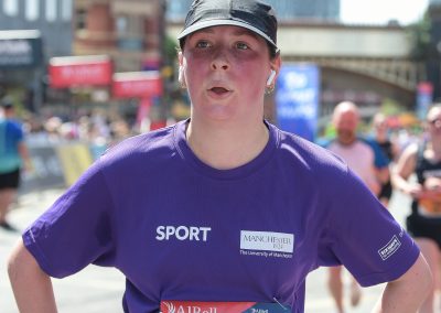 Great Manchester Run 2023