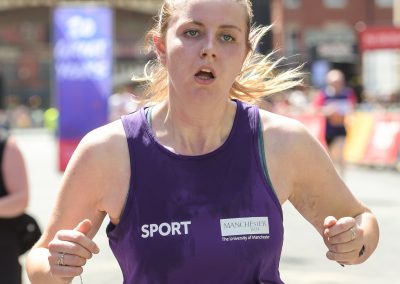 Great Manchester Run 2023