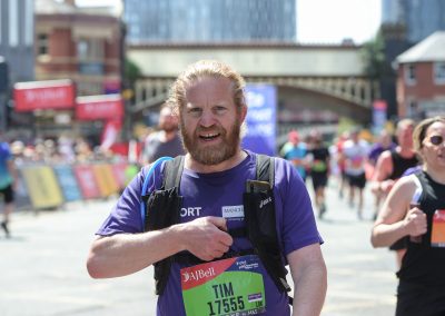 Great Manchester Run 2023