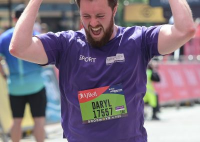 Great Manchester Run 2023