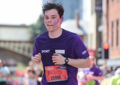 Great Manchester Run 2023