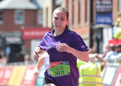 Great Manchester Run 2023