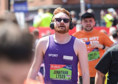 Great Manchester Run 2023