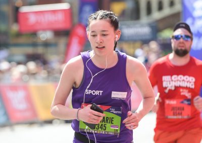 Great Manchester Run 2023