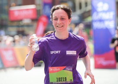 Great Manchester Run 2023