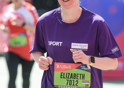 Great Manchester Run 2023