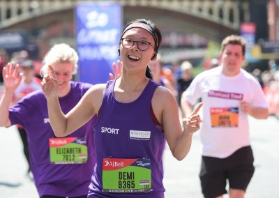 Great Manchester Run 2023