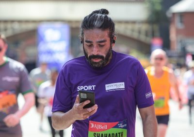 Great Manchester Run 2023