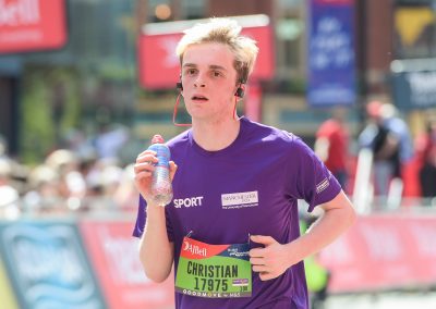 Great Manchester Run 2023