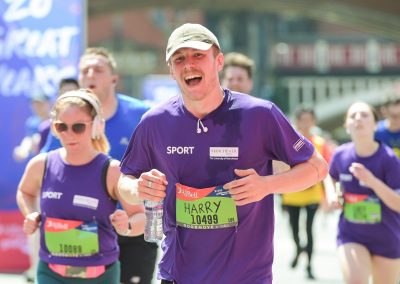 Great Manchester Run 2023