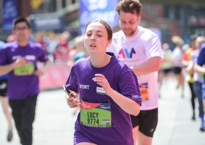 Great Manchester Run 2023