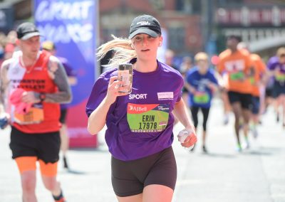 Great Manchester Run 2023