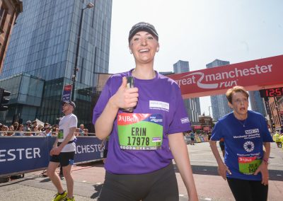 Great Manchester Run 2023