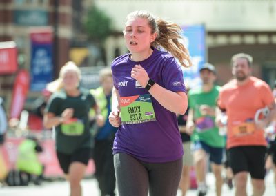 Great Manchester Run 2023