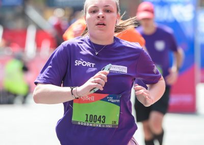 Great Manchester Run 2023