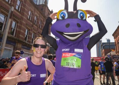 Great Manchester Run 2023